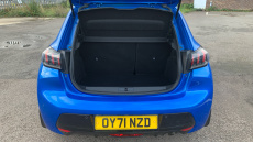 Peugeot 208 1.2 PureTech 100 Allure Premium 5dr Petrol Hatchback